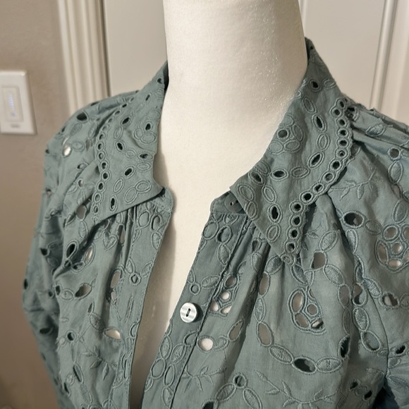 REBECCA TAYLOR DRESS - NEW WITH TAG - Picture 4 of 6